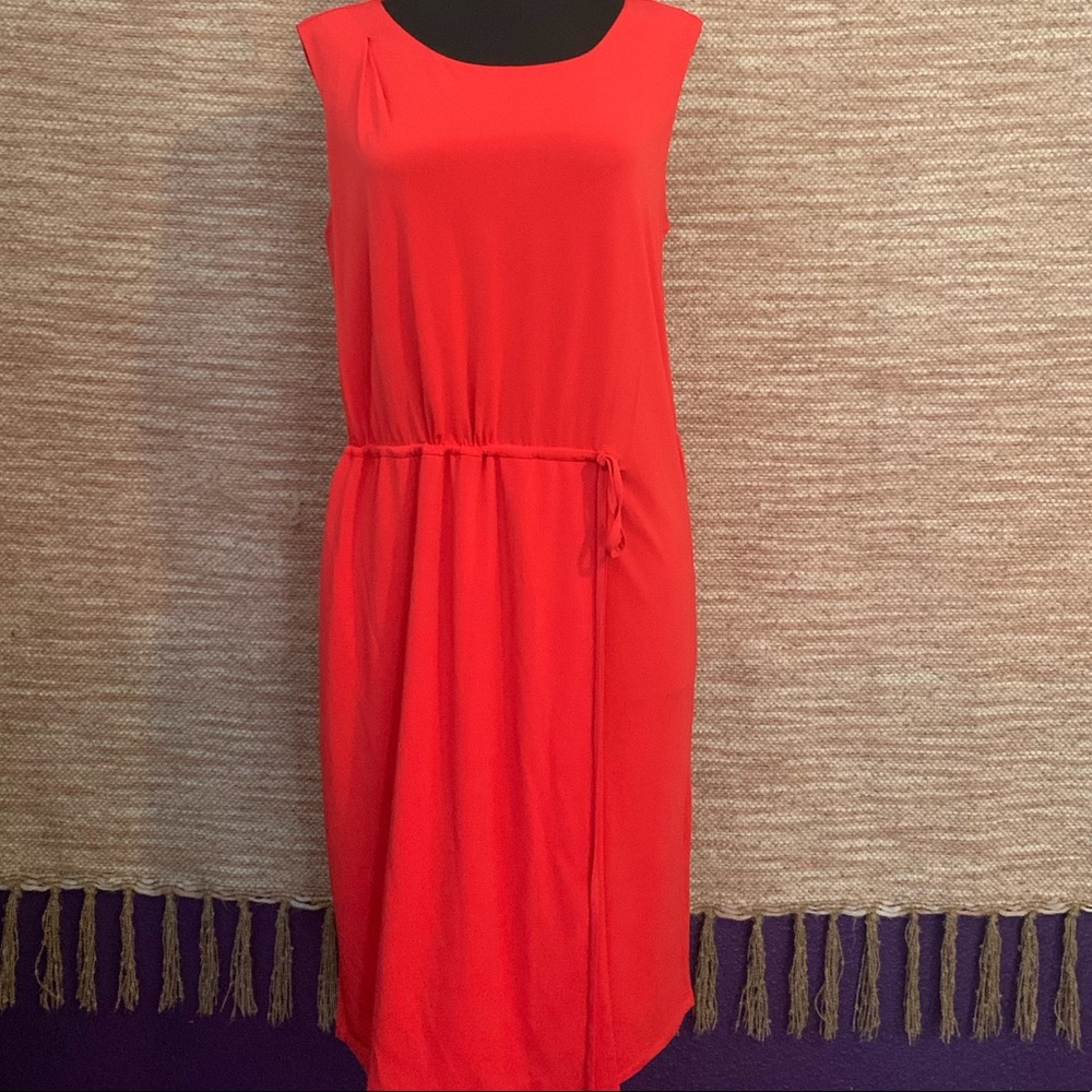 Armani Exchange Brand New With Tags Summer Dress
